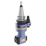 BT40 ANGULAR HEAD 90 DEGREE ALUMINUM BODY ER20 L=180 mm COOLANT THROUGH